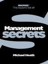 Management (MP3)